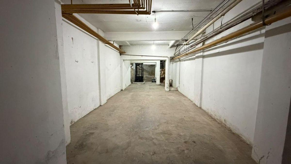 Foto de Local de 290 m² en alquiler en Balvanera, imagen 2