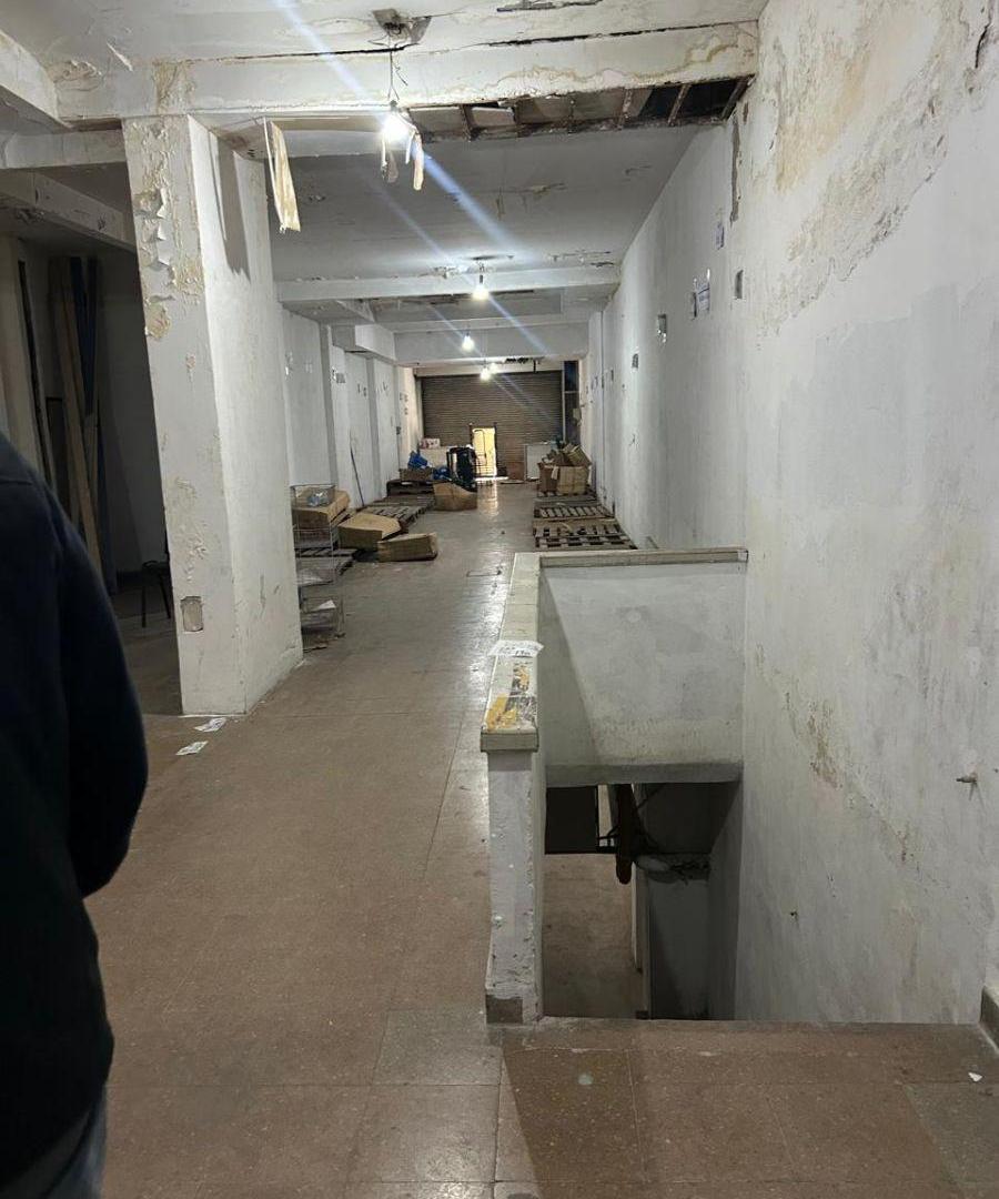 Foto de Local de 290 m² en alquiler en Balvanera, imagen 1