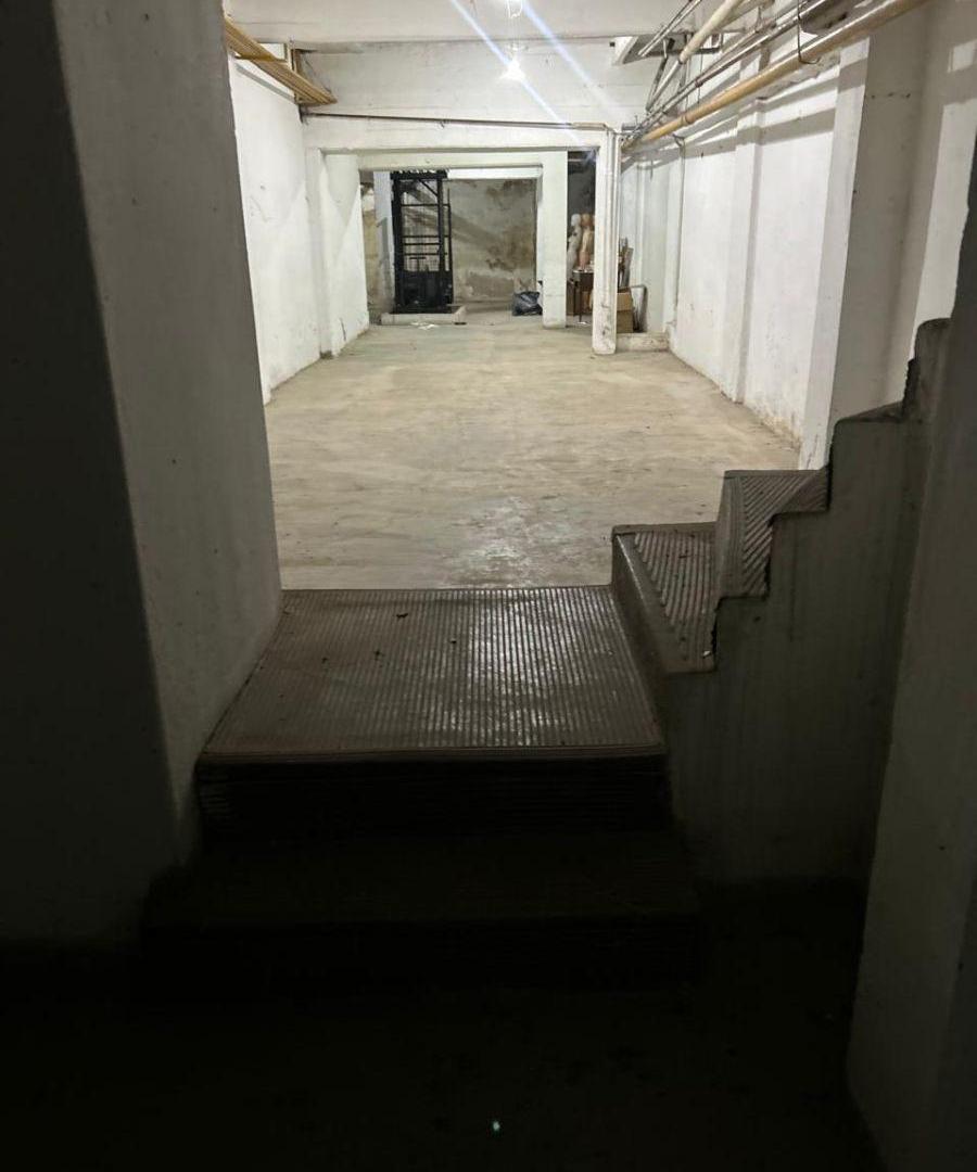 Foto de Local de 290 m² en alquiler en Balvanera, imagen 3