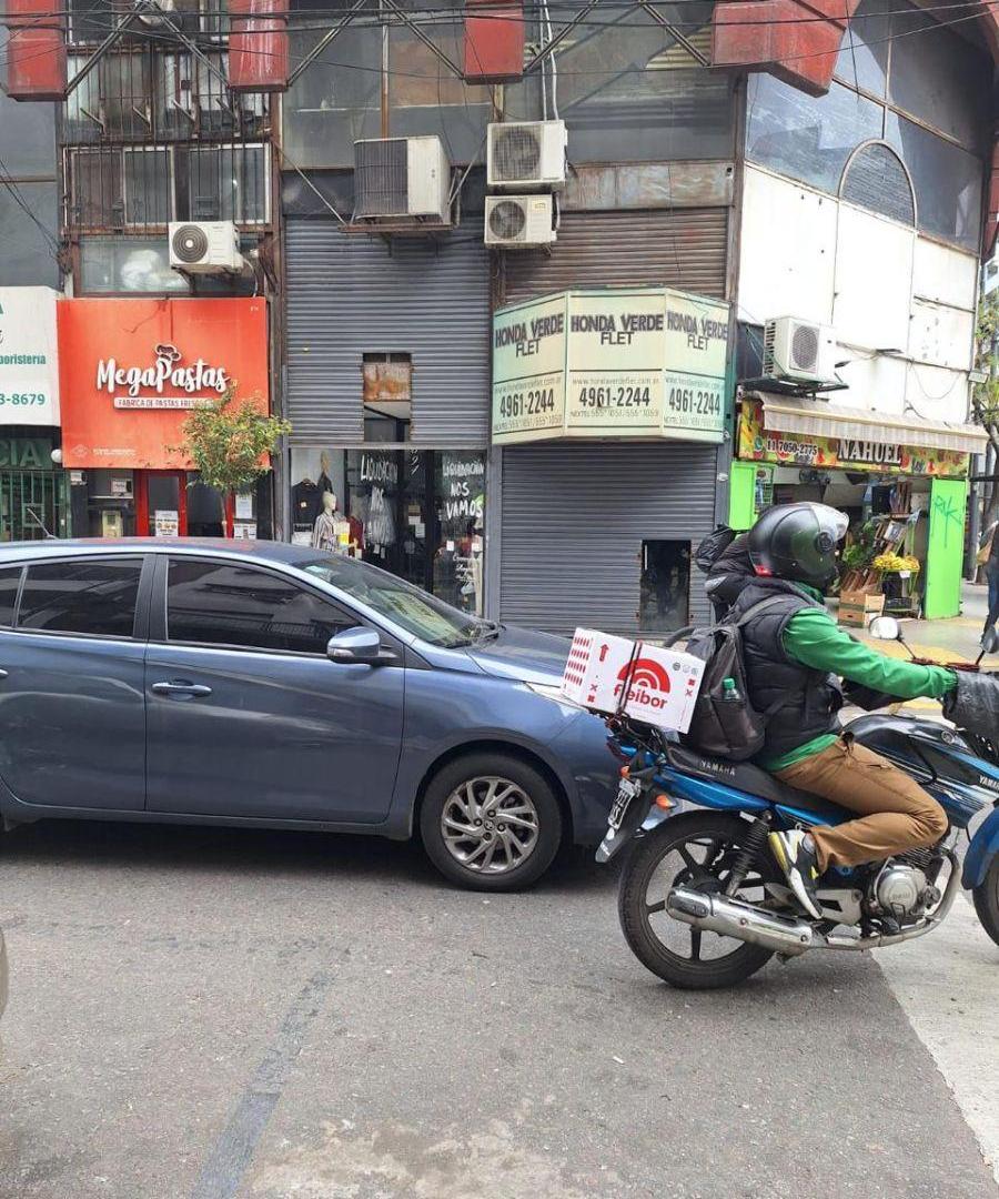Foto de Local comercial de 140 m² en alquiler en Balvanera, imagen 5