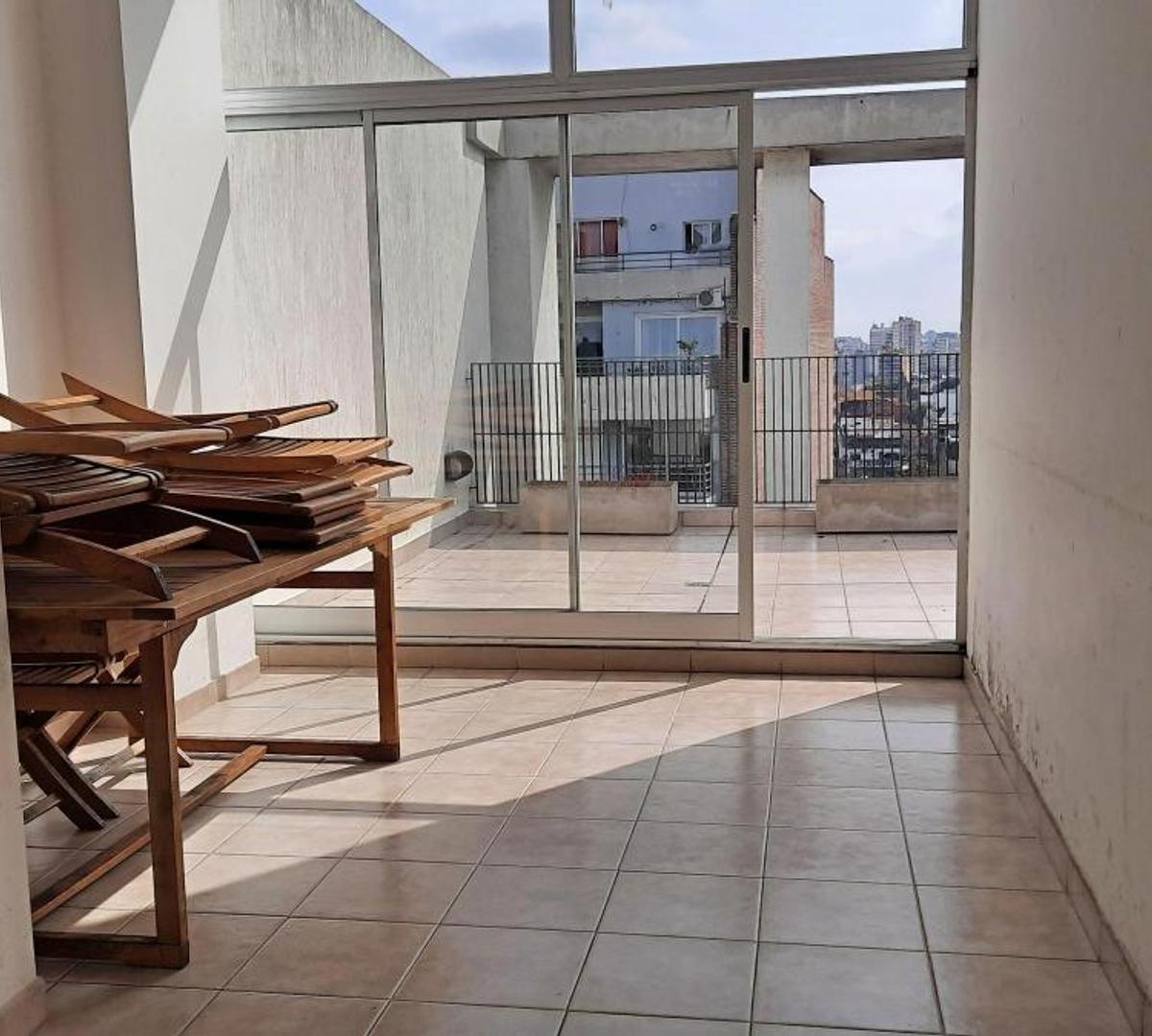 Duplex 2 Ambientes Colegiales 4