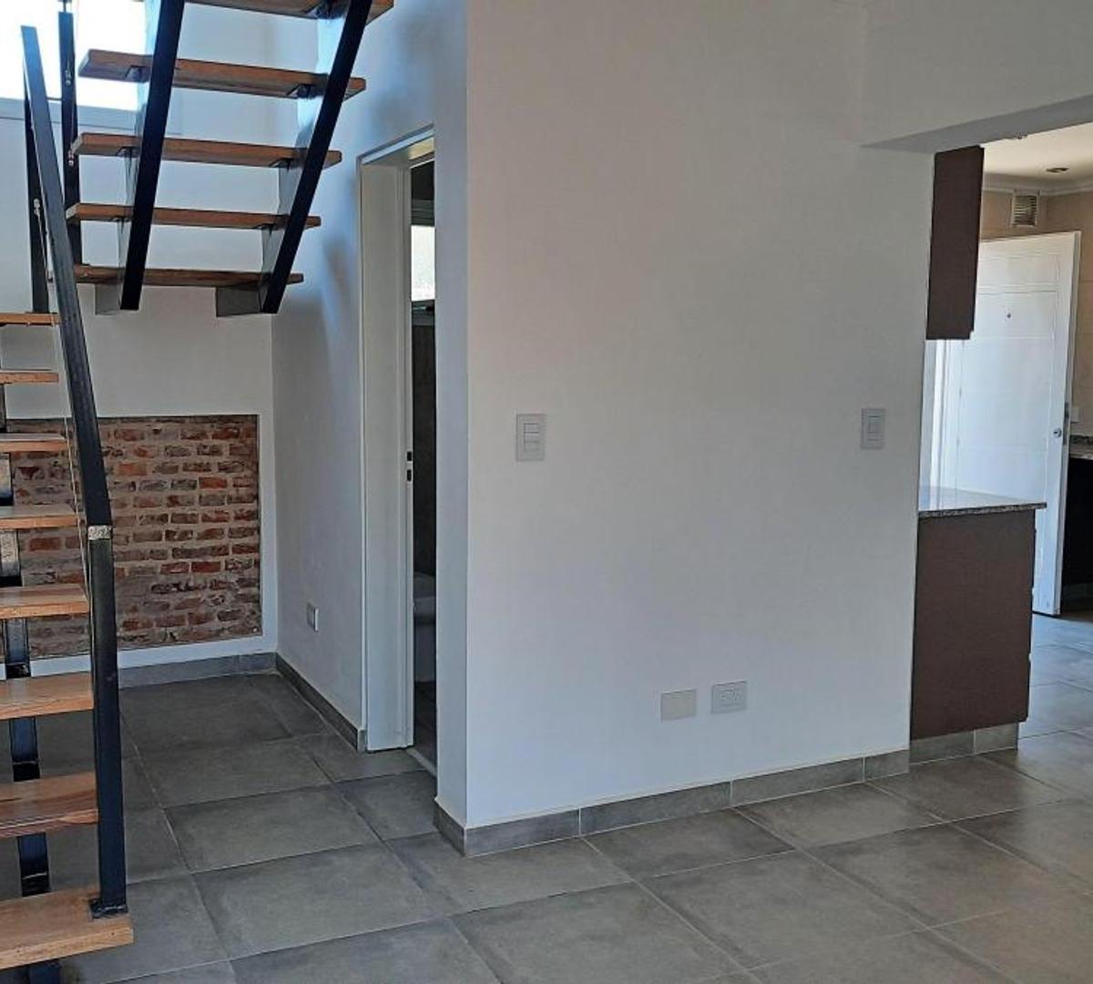 Casa | 4 Ambientes | Espacio Guardacoche | Mercedes 1