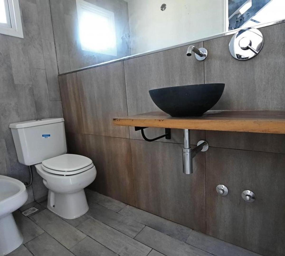 Casa | 4 Ambientes | Espacio Guardacoche | Mercedes 5