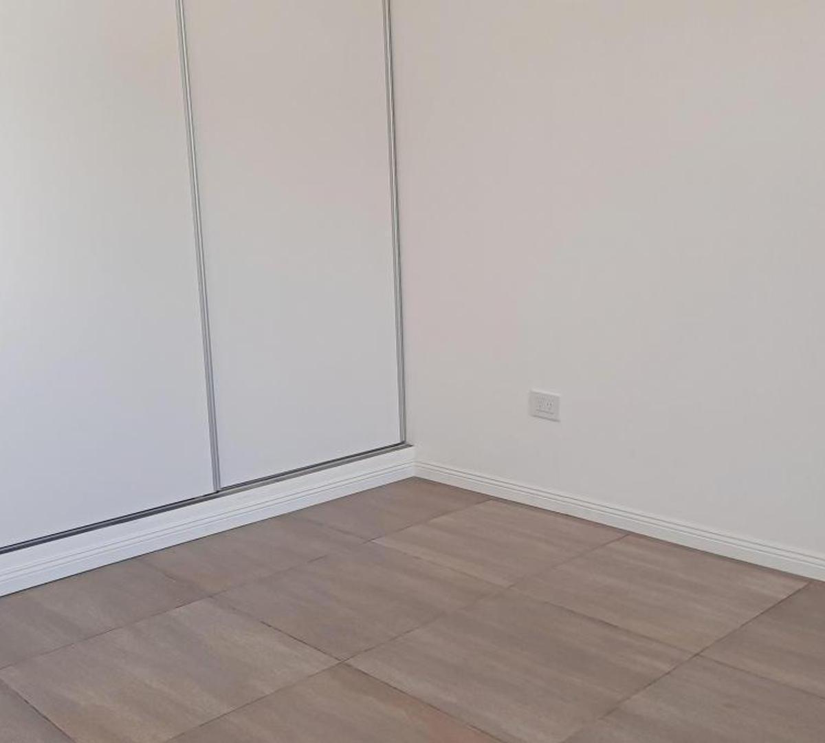 Casa | 3 Ambientes | a Estrenar | Esp. Guardacoche | Jardin 2