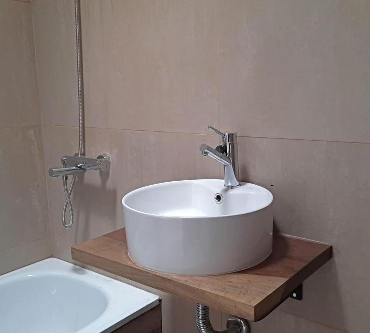 Casa | 3 Ambientes | a Estrenar | Esp. Guardacoche | Jardin 1