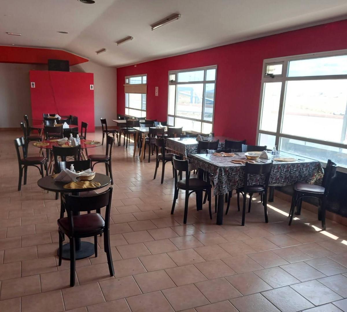 Venta | Importante Local | Rio Gallegos 1