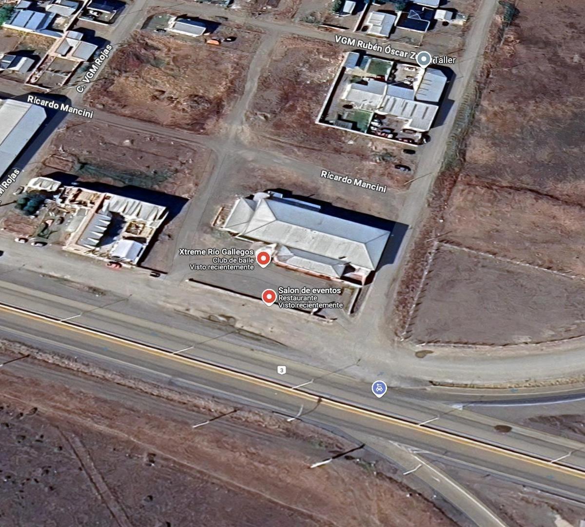 Venta | Importante Local | Rio Gallegos 3