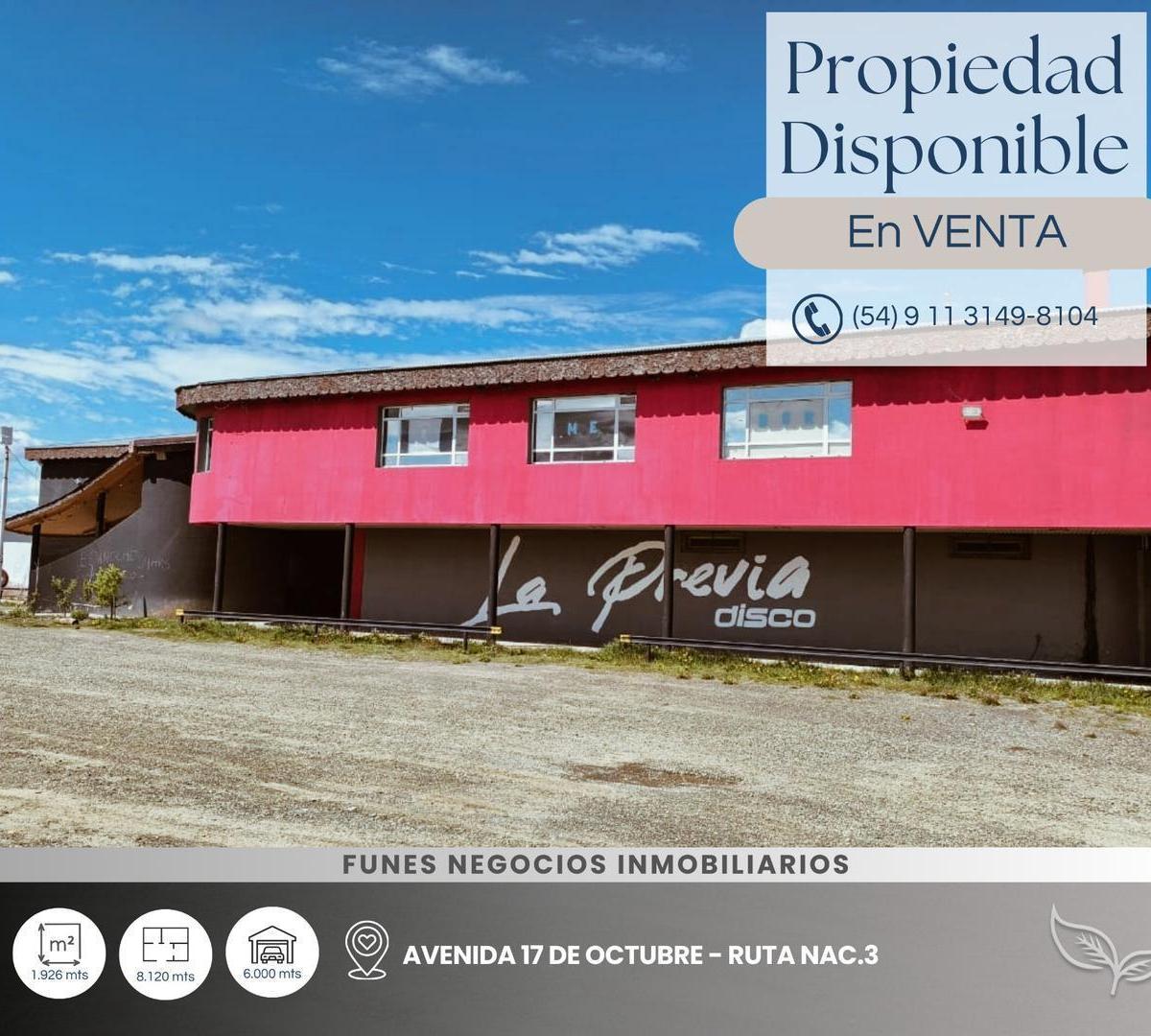 Propiedad en Argentina