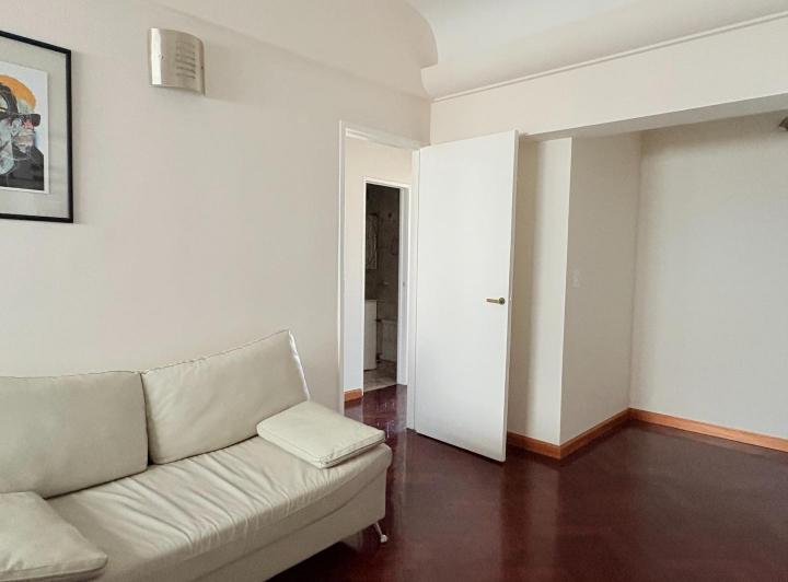 Departamento Amoblado en Alquiler en Palermo 5