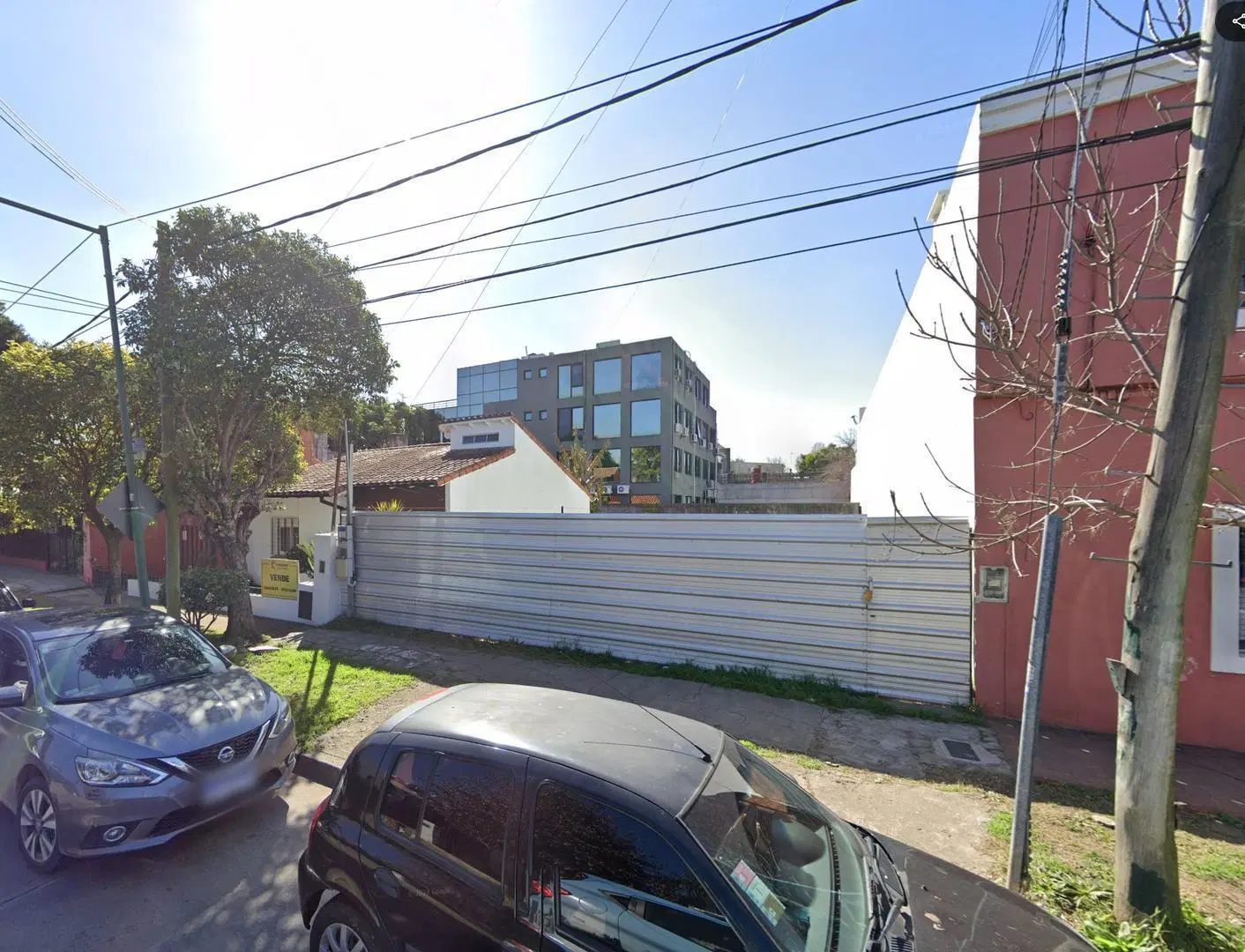 VENTA LOTE, Martinez, San Isidro OPORTUNIDAD DESARROLLO! 5