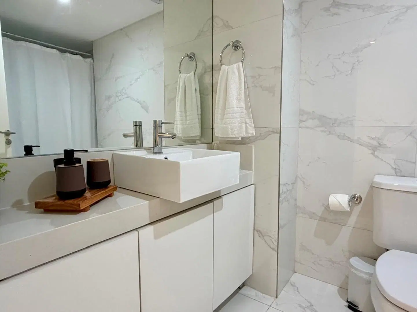Loft totalmente equipado en Belgrano con Amenities 2