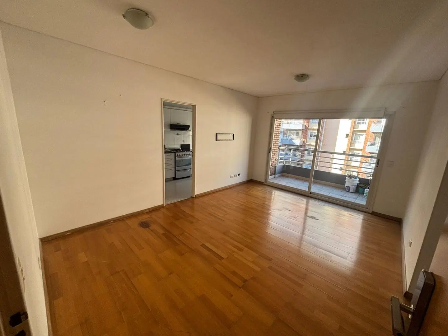DEPARTAMENTO | 2 AMBIENTES | AMENITIES | PUERTO MADERO 2