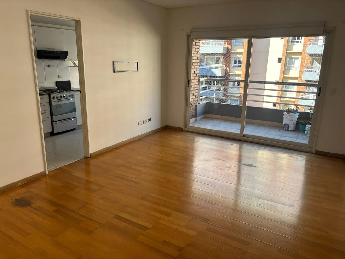 DEPARTAMENTO | 2 AMBIENTES | AMENITIES | PUERTO MADERO 4