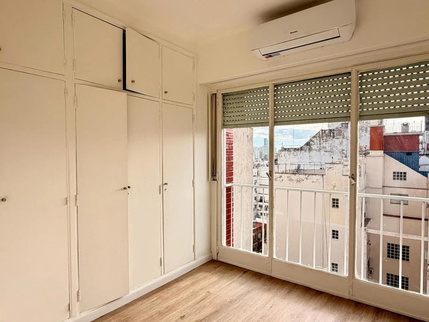 SEMIPISO 5 Ambientes  - Piso Alto 4