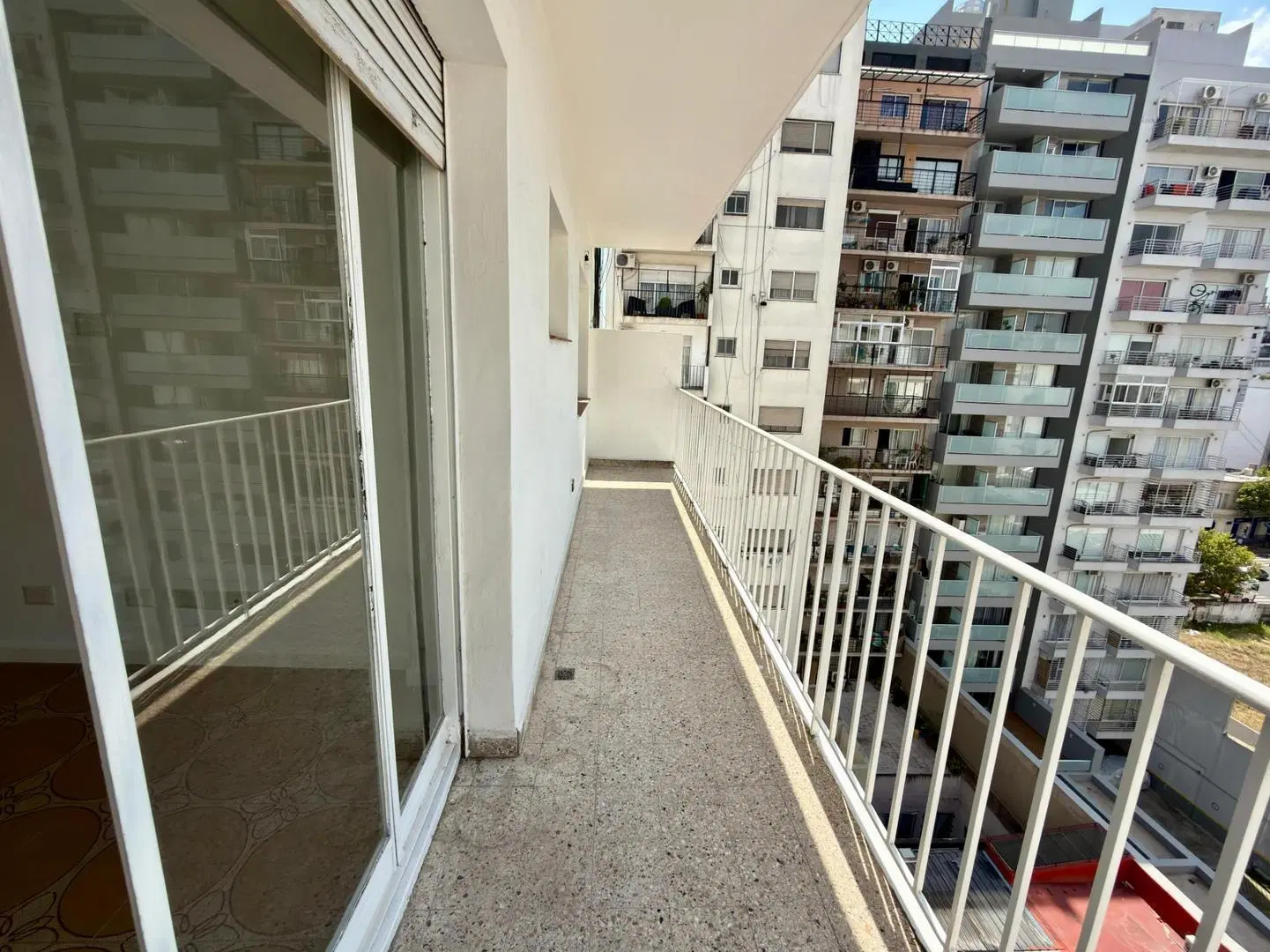 3 ambientes muy luminoso, RECICLADO en el barrio de Almagro 2