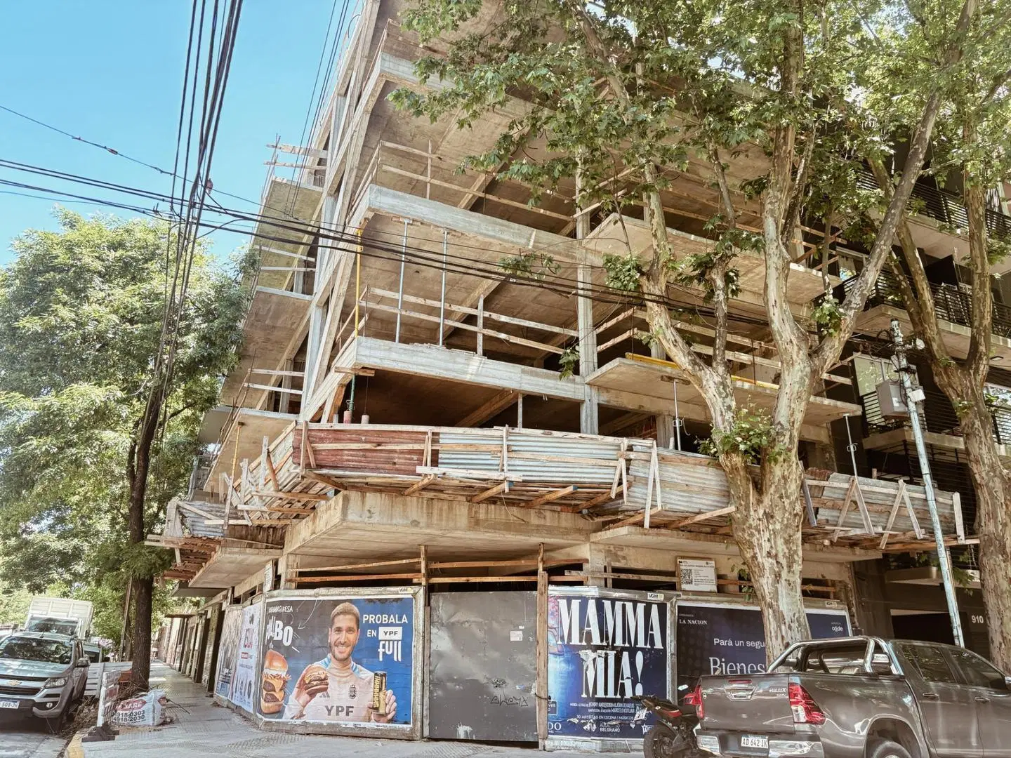 En Construccion - 3 Ambientes a Estrenar - Financiacion 3