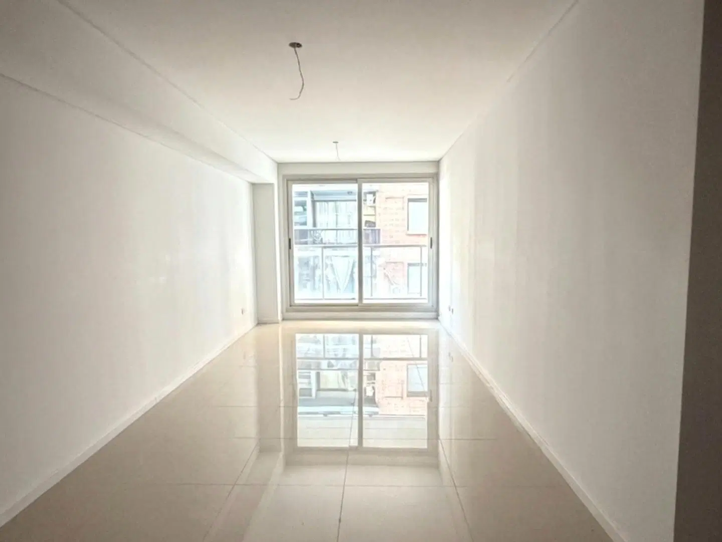 Amplio 2 Ambientes en Edificio Liberateur - Cochera 3