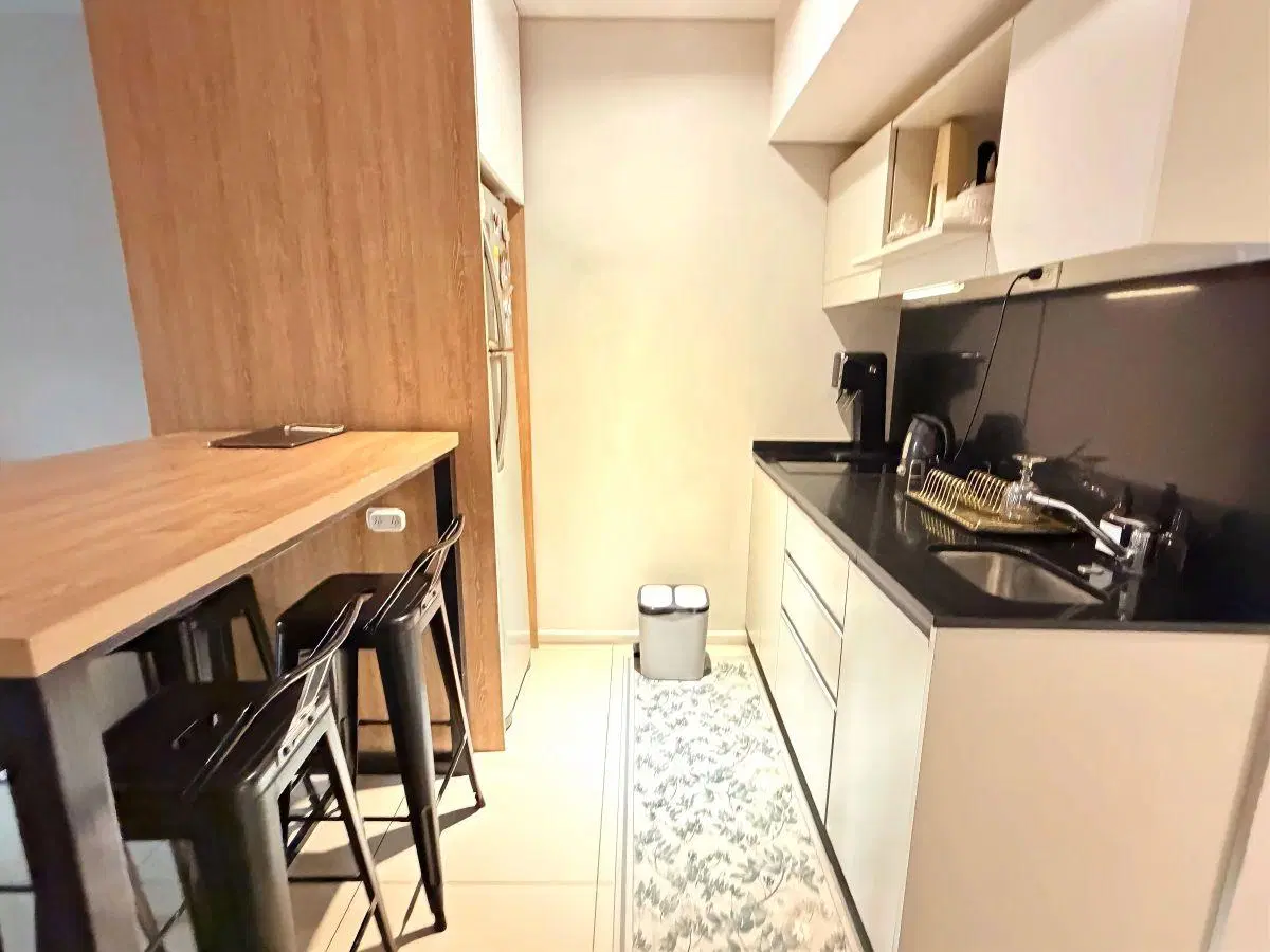Loft equipado en Venta en Liberateur - Belgrano 5