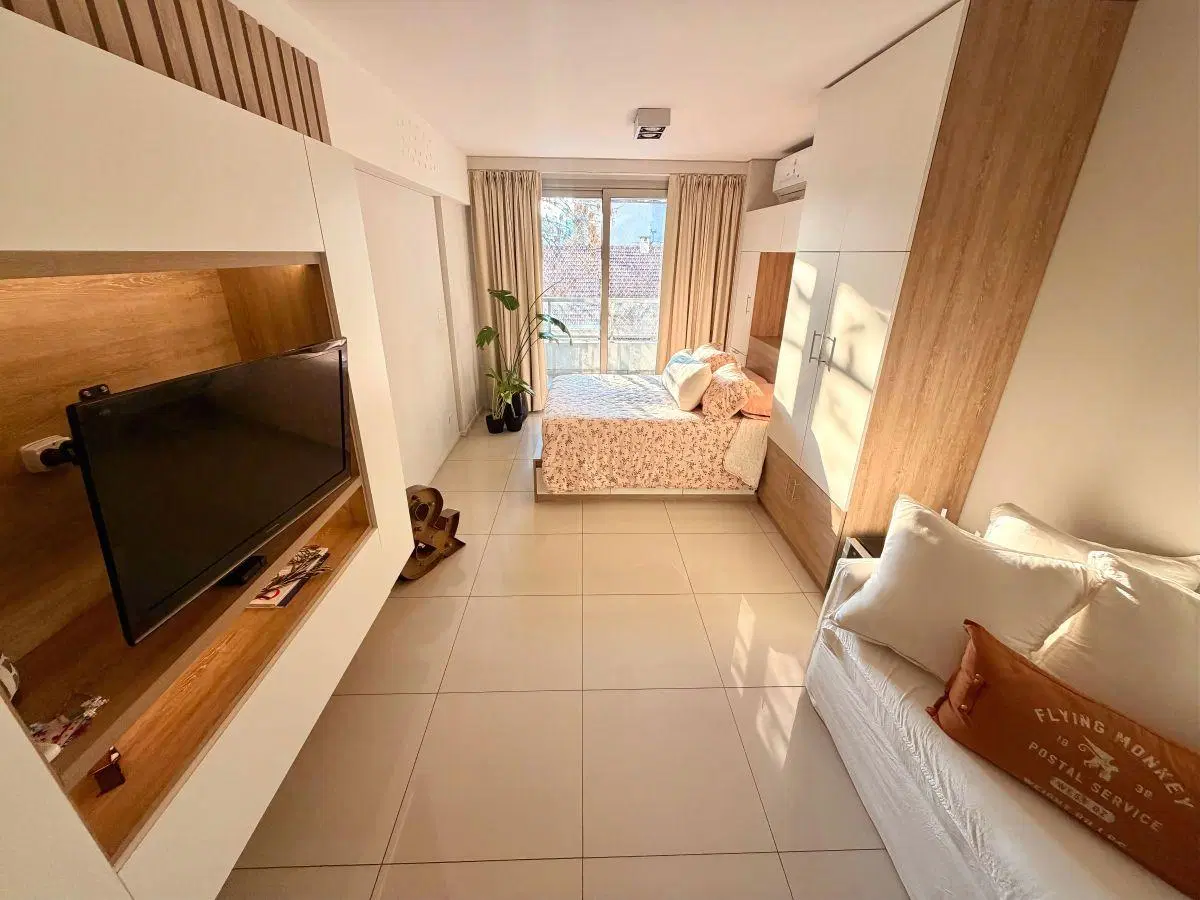 Loft equipado en Venta en Liberateur - Belgrano 4