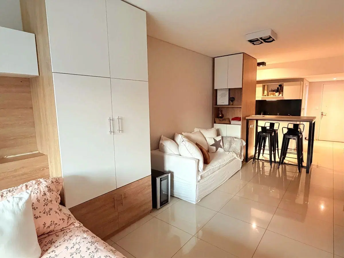 Loft equipado en Venta en Liberateur - Belgrano 3