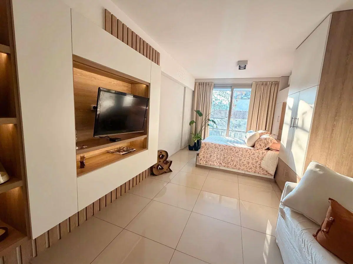 Loft equipado en Venta en Liberateur - Belgrano 2
