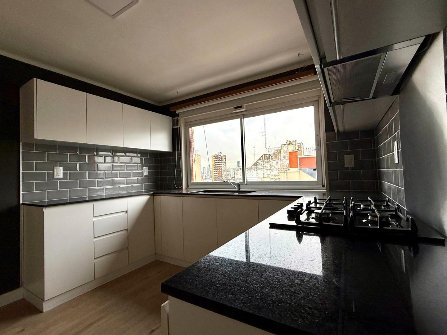 Foto de SEMIPISO 4/5 Ambientes - Piso Alto - Recoleta, imagen 5