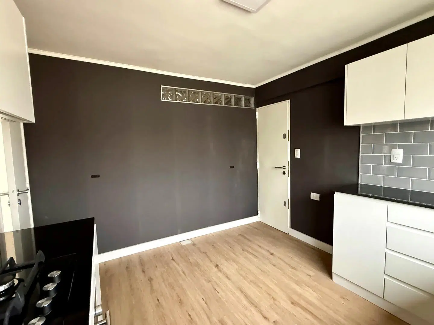 SEMIPISO 5 Ambientes  - Piso Alto 2