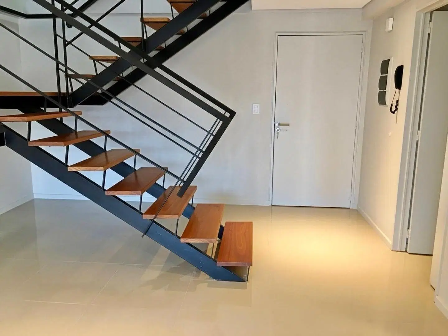 Duplex 3 ambientes - Piso 12 con terraza propia 2