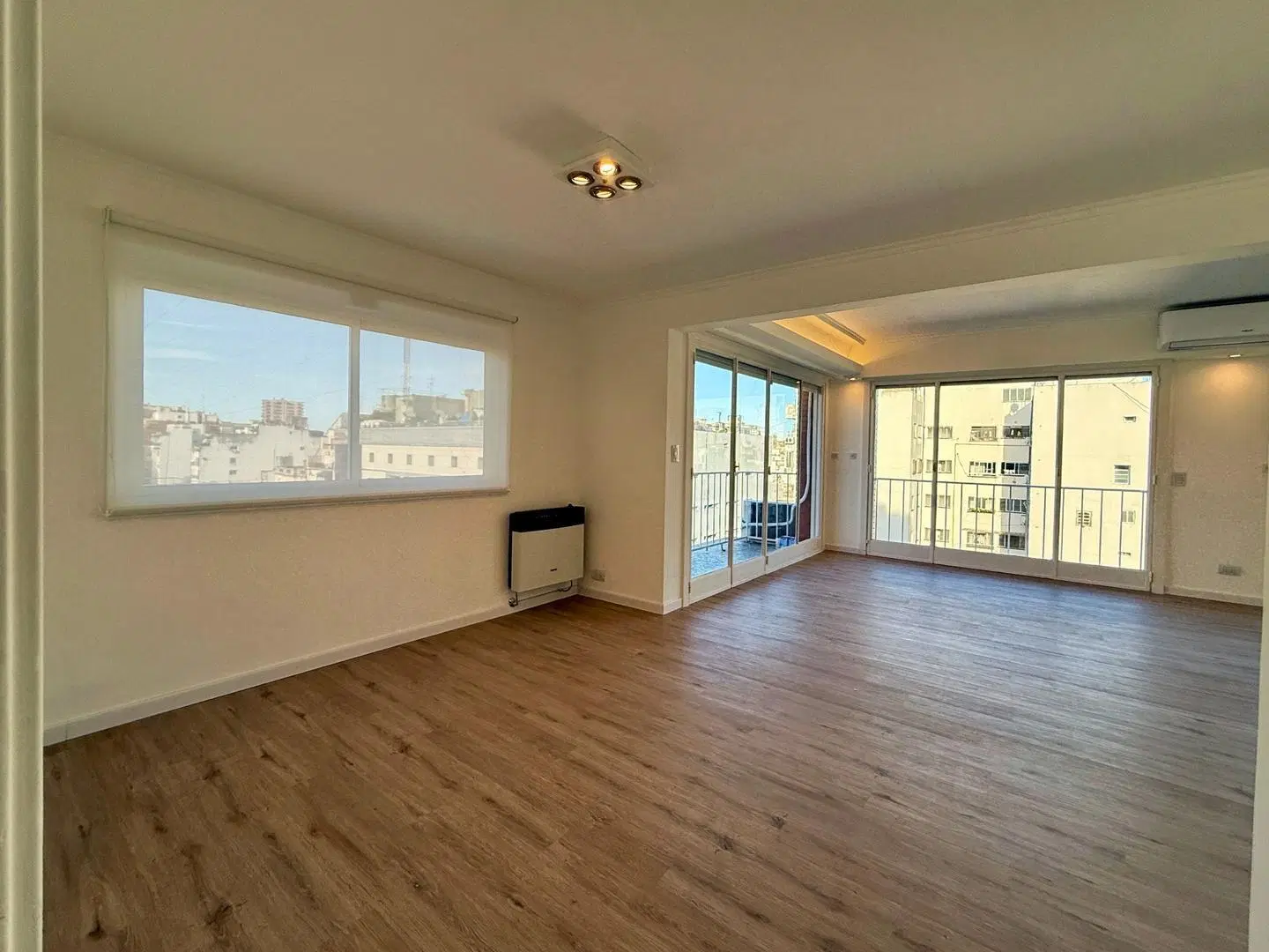 SEMIPISO 5 Ambientes  - Piso Alto 3