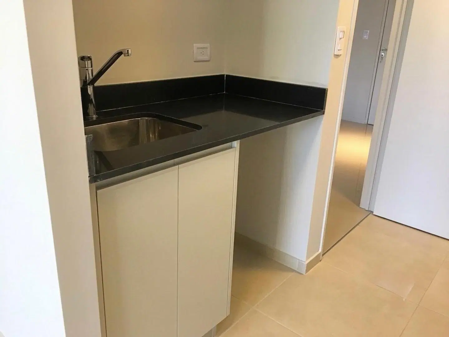 Duplex 3 ambientes - Piso 12 con terraza propia 8