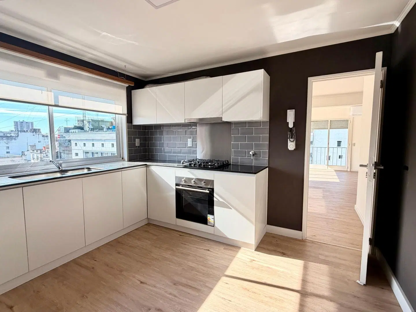 SEMIPISO 4/5 Ambientes - Piso Alto - Recoleta 5
