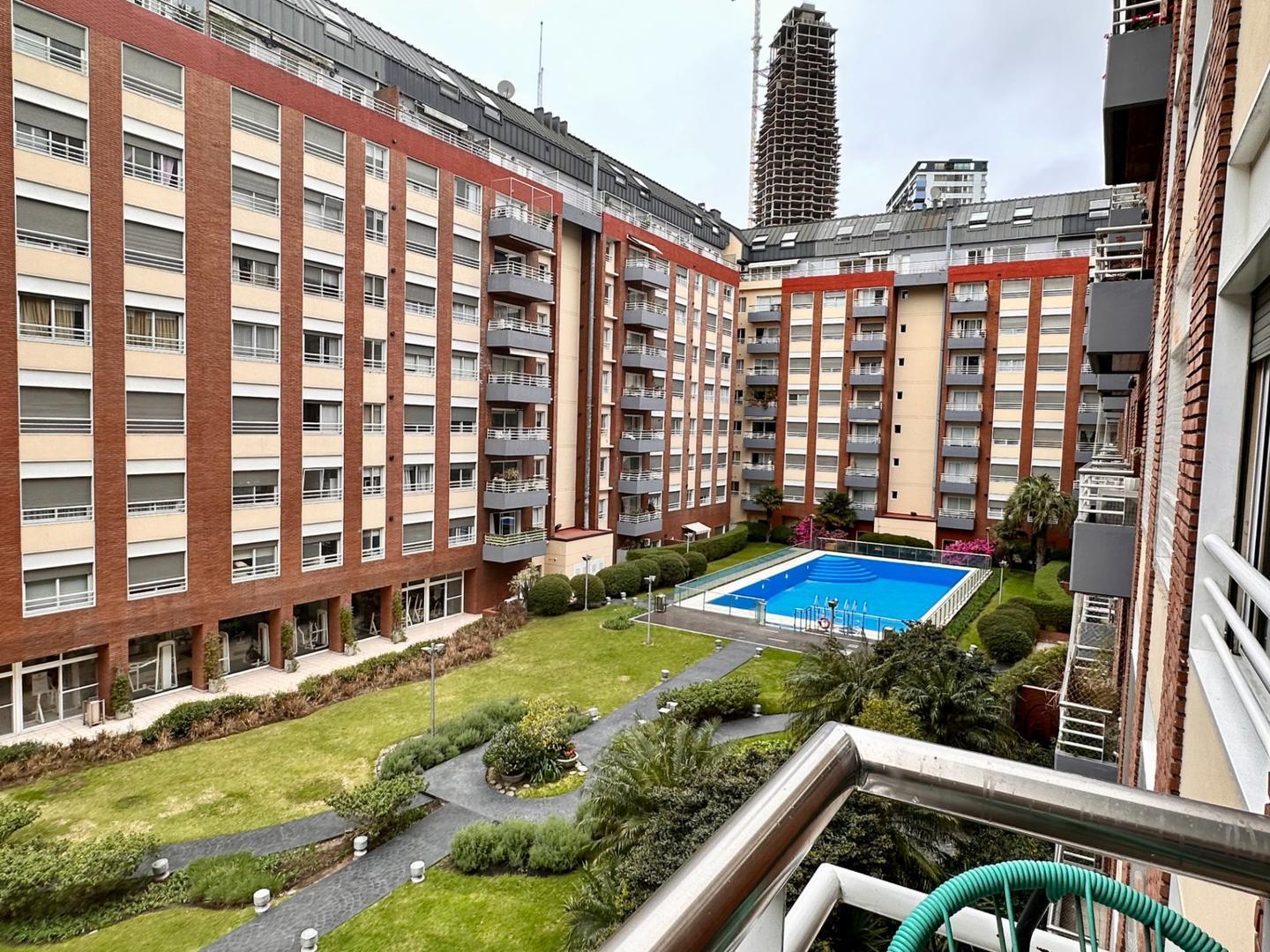 Foto de DEPARTAMENTO | 2 AMBIENTES | AMENITIES | PUERTO MADERO, imagen 1