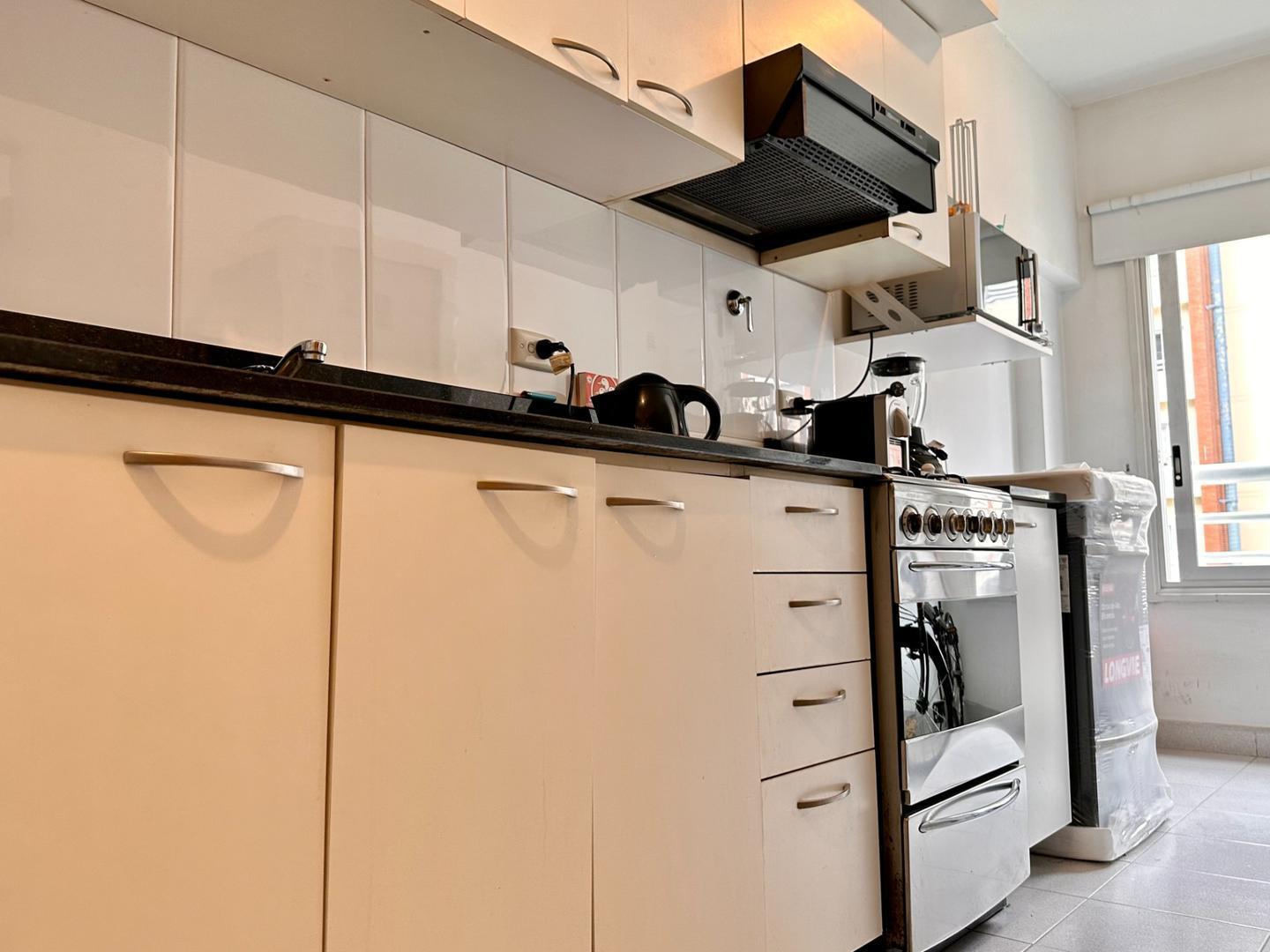 Foto de DEPARTAMENTO | 2 AMBIENTES | AMENITIES | PUERTO MADERO, imagen 3