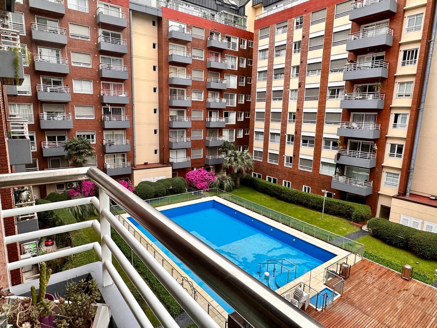 Foto de DEPARTAMENTO | 2 AMBIENTES | AMENITIES | PUERTO MADERO, imagen 4