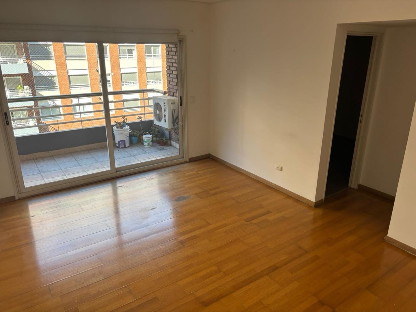 Foto de DEPARTAMENTO | 2 AMBIENTES | AMENITIES | PUERTO MADERO, imagen 1