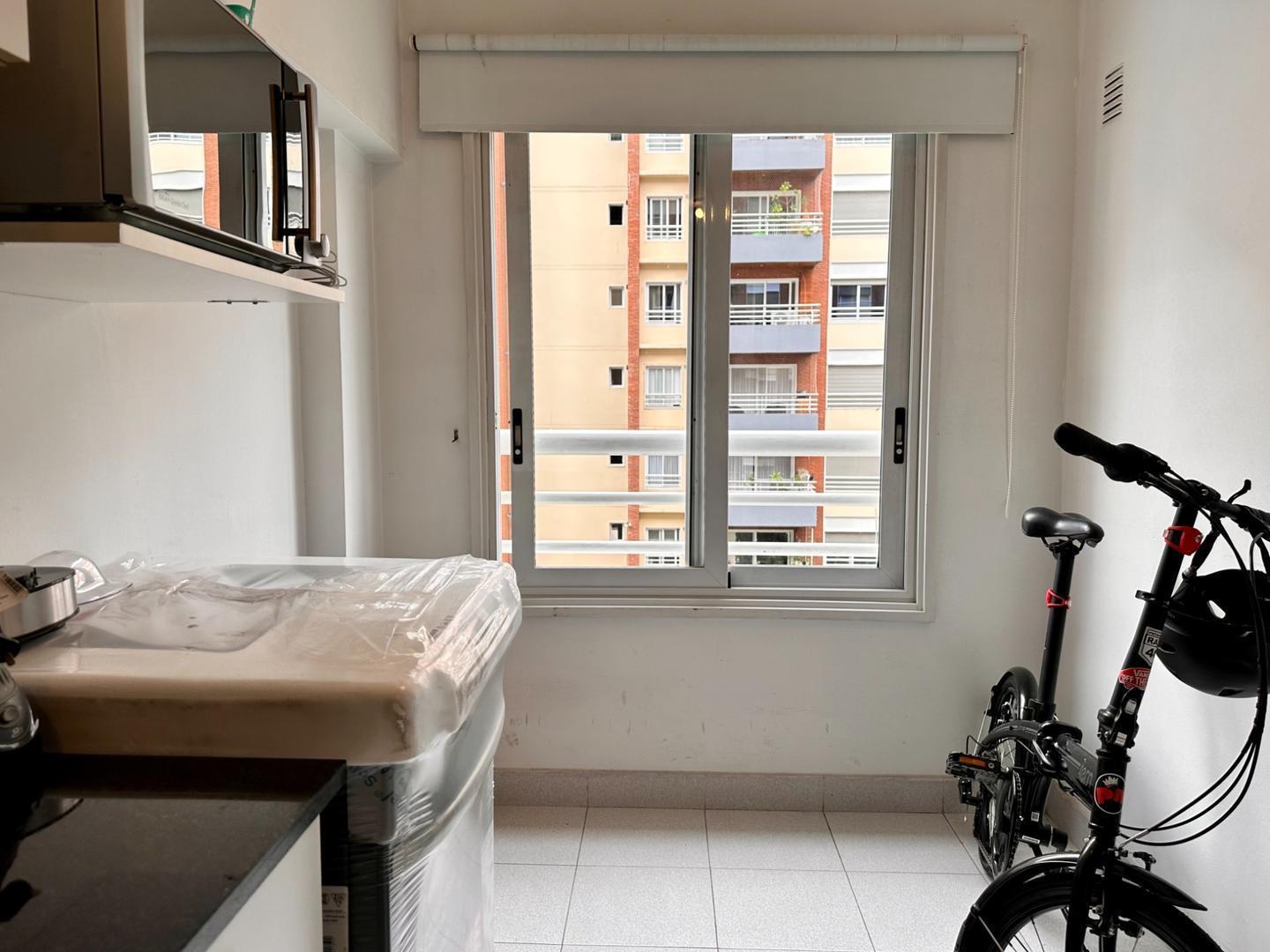 Foto de DEPARTAMENTO | 2 AMBIENTES | AMENITIES | PUERTO MADERO, imagen 2