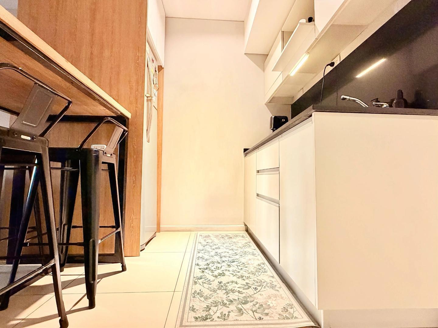 Foto de Loft equipado en Liberateur, imagen 5
