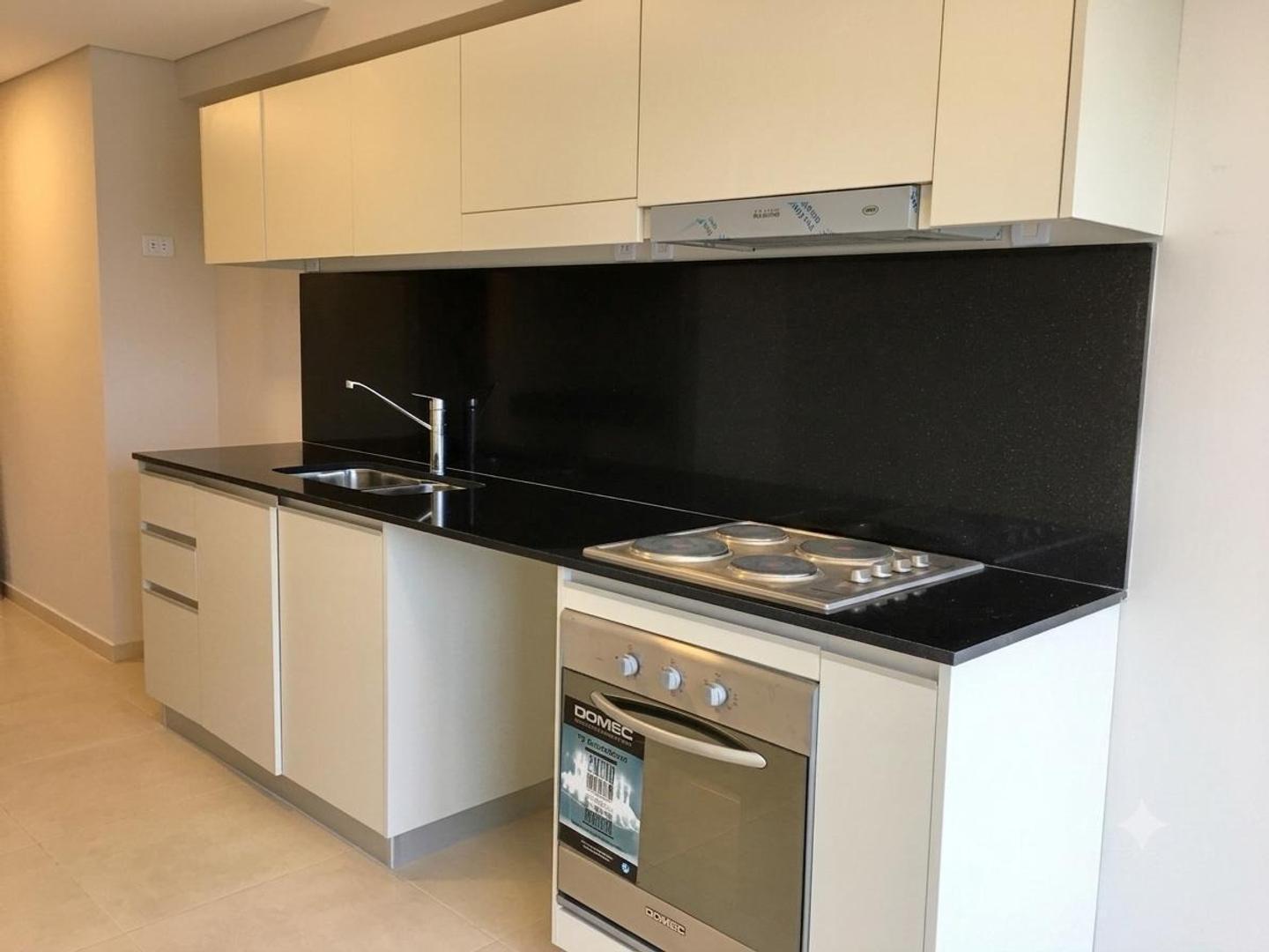 Foto de Duplex 3 ambientes - Piso 12 con terraza propia, imagen 1