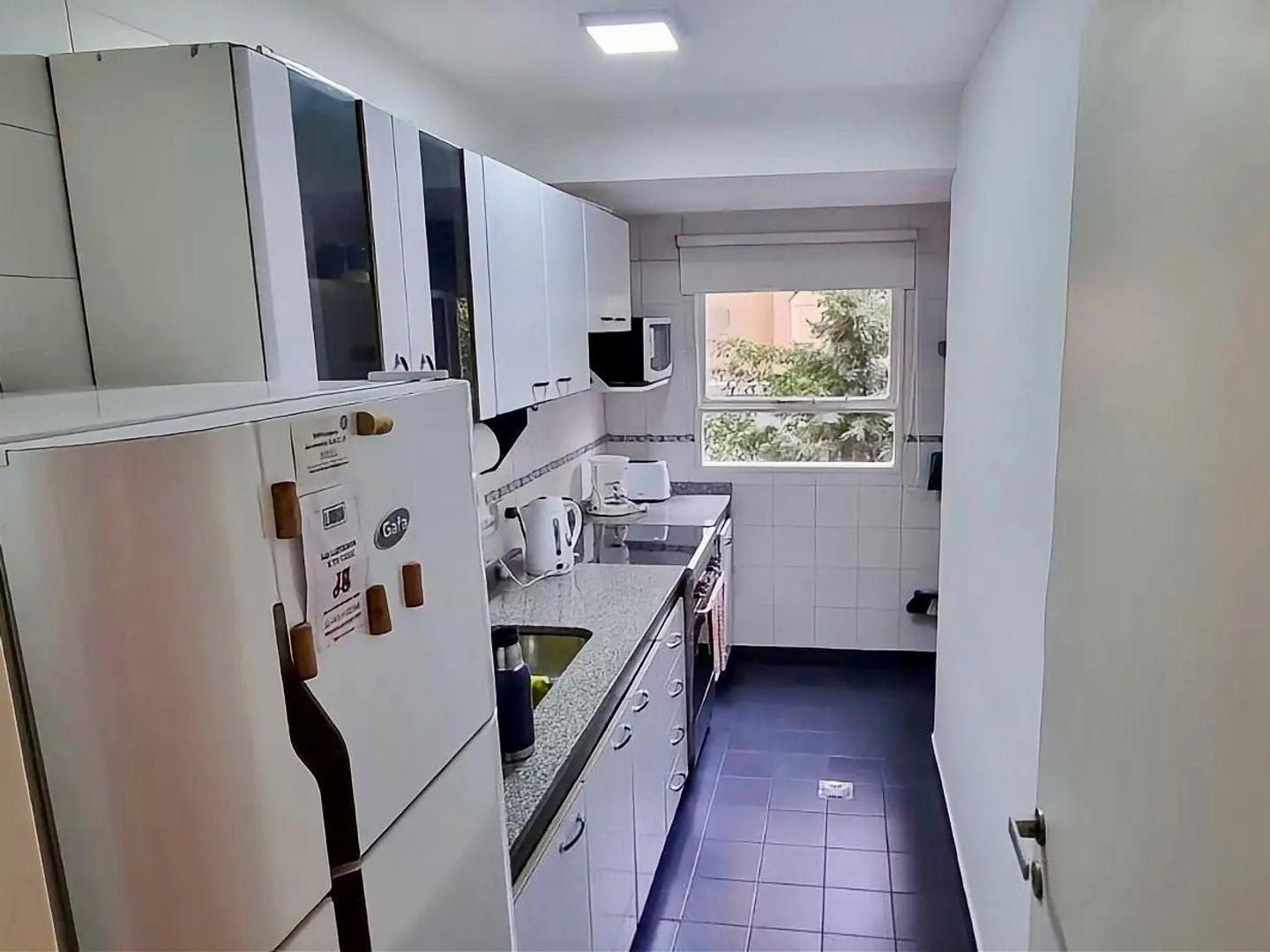 Foto de 2 Ambientes en Belgrano - Amoblado, imagen 3