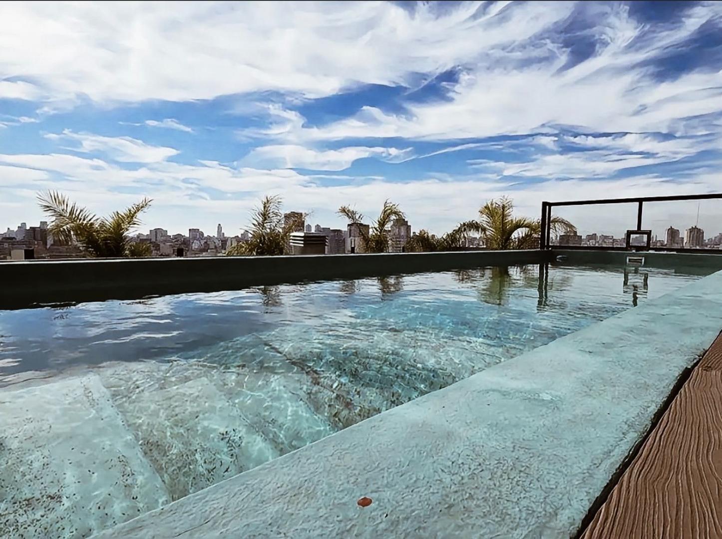 Foto de 2 Ambientes a Estrenar con Cochera y Amenities Premium en Al, imagen 2