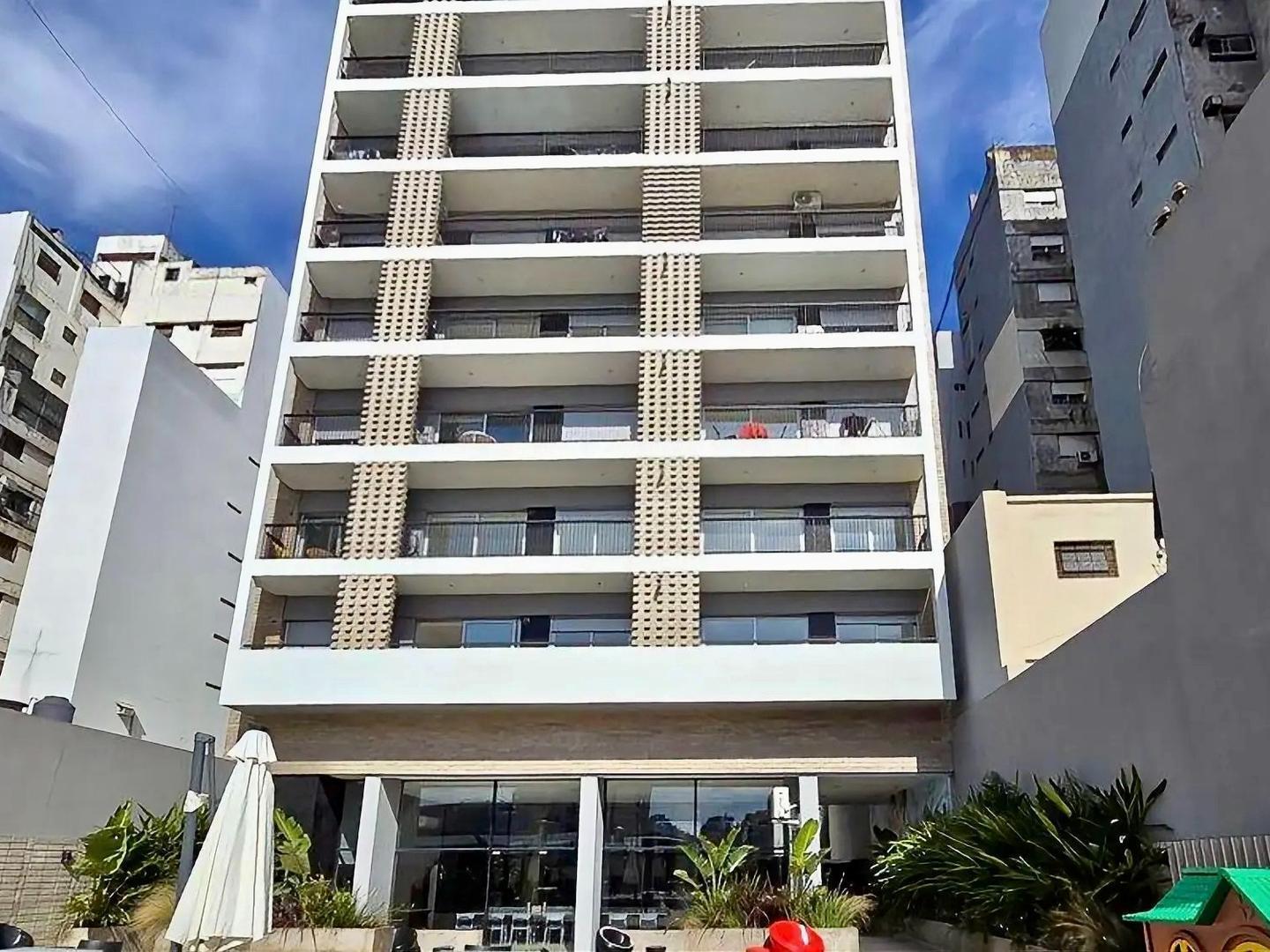 Foto de 2 Ambientes a Estrenar con Cochera y Amenities Premium en Al, imagen 1