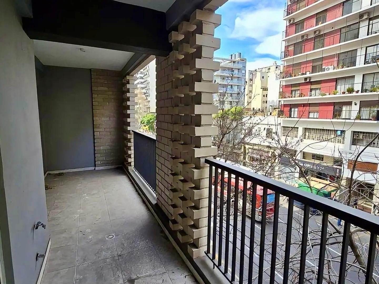 Foto de 2 Ambientes a Estrenar con Cochera y Amenities Premium en Al, imagen 5