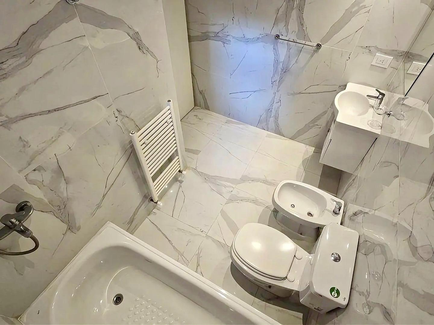 Foto de 2 Ambientes a Estrenar con Cochera y Amenities Premium en Al, imagen 3