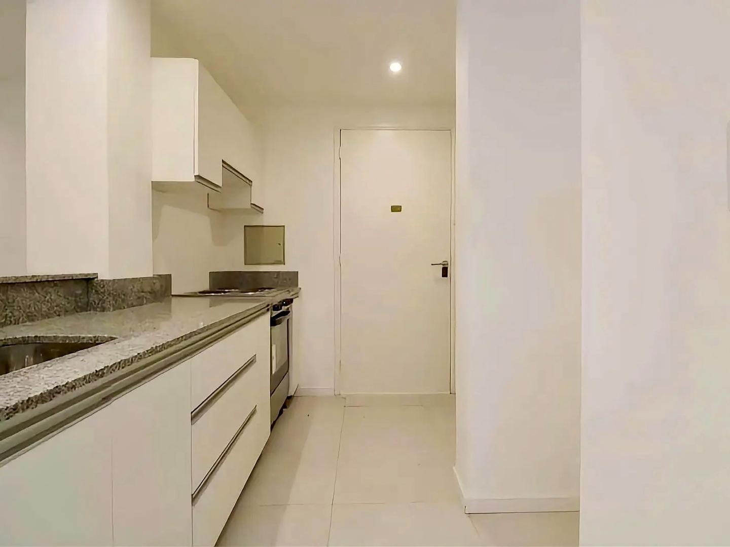 Foto de VENTA DEPARTAMENTO 3 AMBIENTES CON PATIO Y ESCRITORIO, imagen 3
