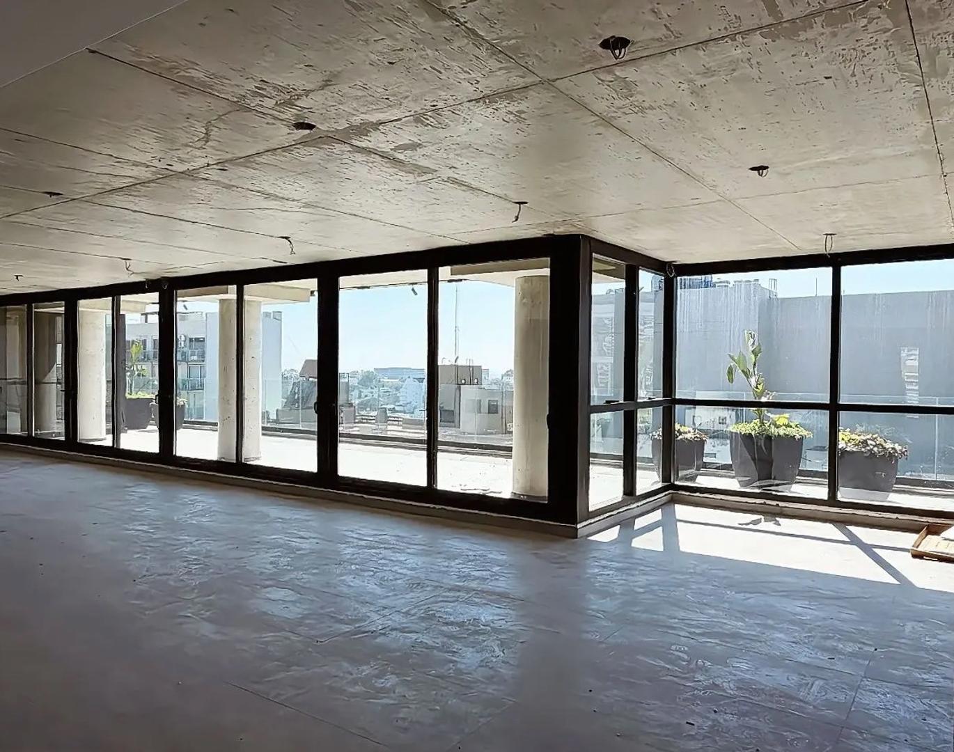 Foto de ESPECTACULAR Oficina en Av. Libertador, imagen 5