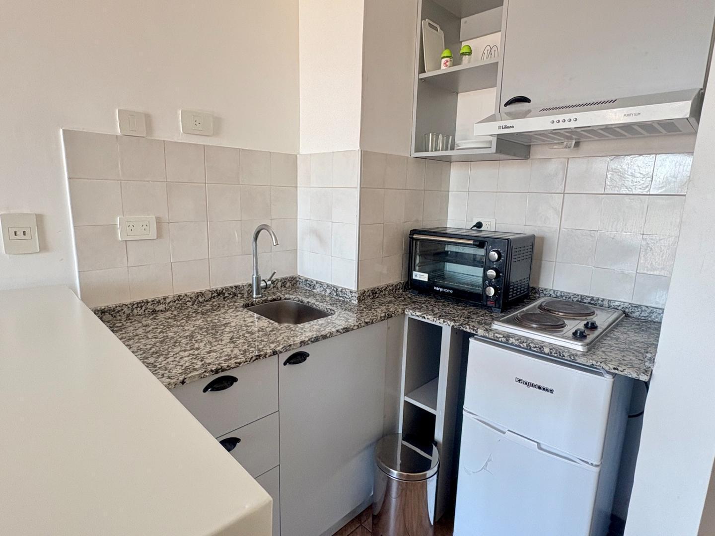 Foto de Loft totalmente equipado en Palermo con amenities, imagen 5