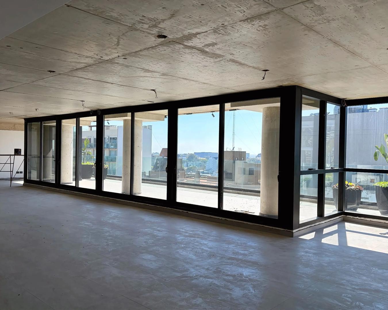 Foto de ESPECTACULAR Oficina en Av. Libertador - 400mts, imagen 3