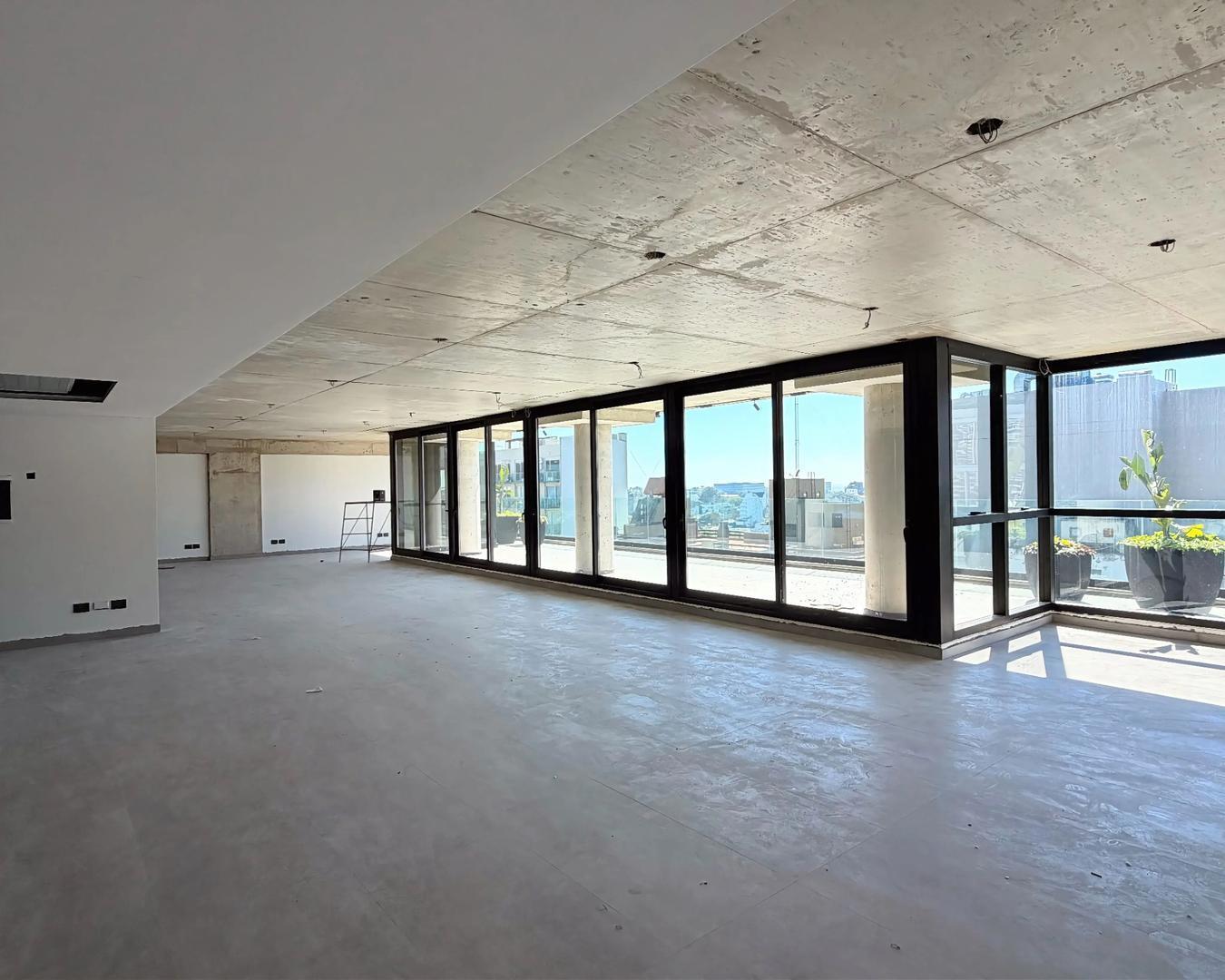 Foto de ESPECTACULAR Oficina en Av. Libertador - 400mts, imagen 4