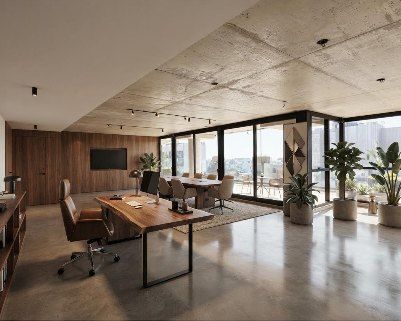 Foto de ESPECTACULAR Oficina en Av. Libertador - 400mts, imagen 1