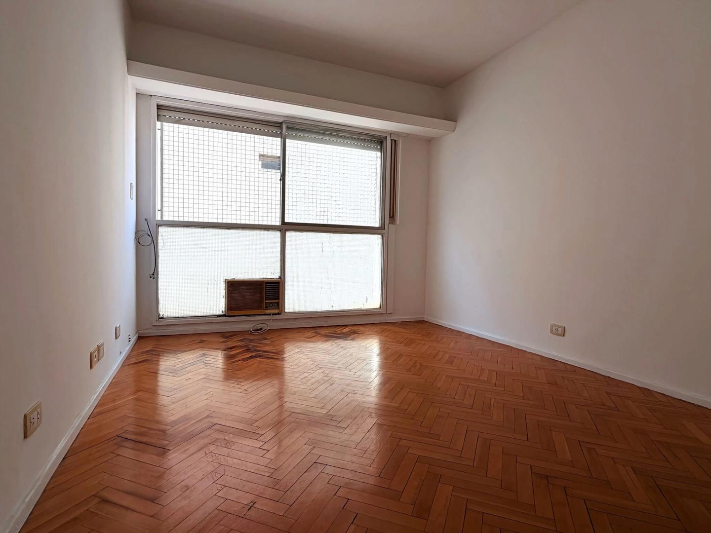 Foto de IMPECABLE 2 AMBIENTES EN RECOLETA, imagen 4